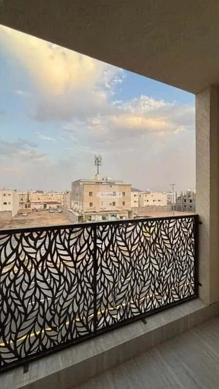 Apartment 221 SQM with 5 Bedrooms Al Difa'A, Madinah