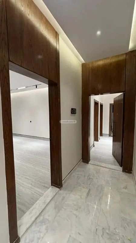 Apartment 221 SQM with 5 Bedrooms Al Difa'A, Madinah