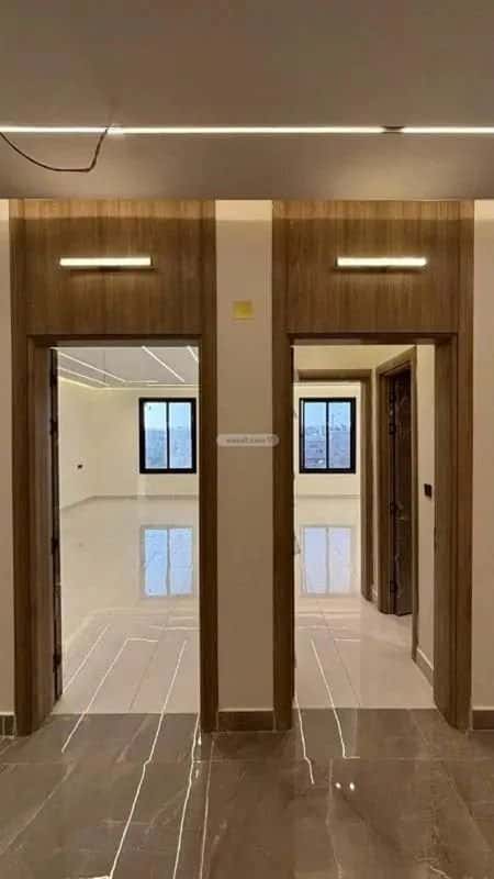 Apartment 177 SQM with 4 Bedrooms Al Difa'A, Madinah