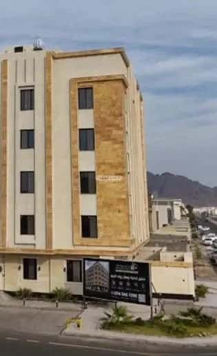 Apartment 177 SQM with 4 Bedrooms Al Difa'A, Madinah