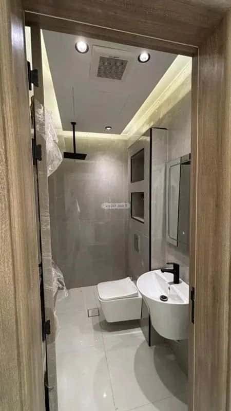 Apartment 177 SQM with 4 Bedrooms Al Difa'A, Madinah