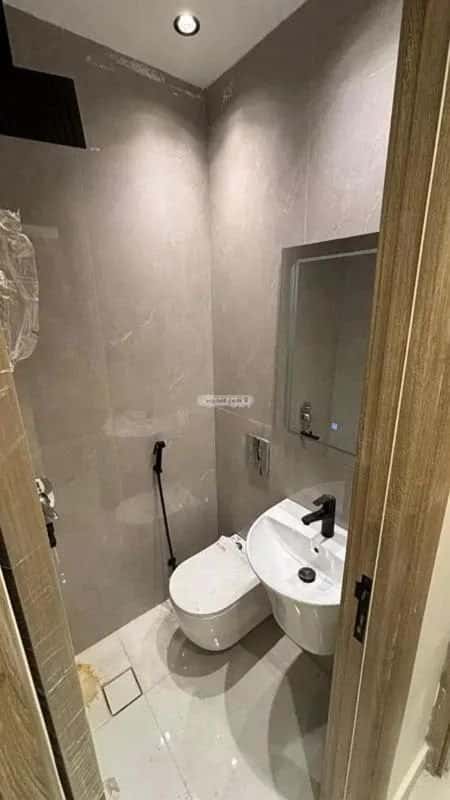 Apartment 177 SQM with 4 Bedrooms Al Difa'A, Madinah