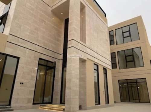 فيلا 422 متر مربع شرقية على شارع 20م المهدية، غرب الرياض، الرياض