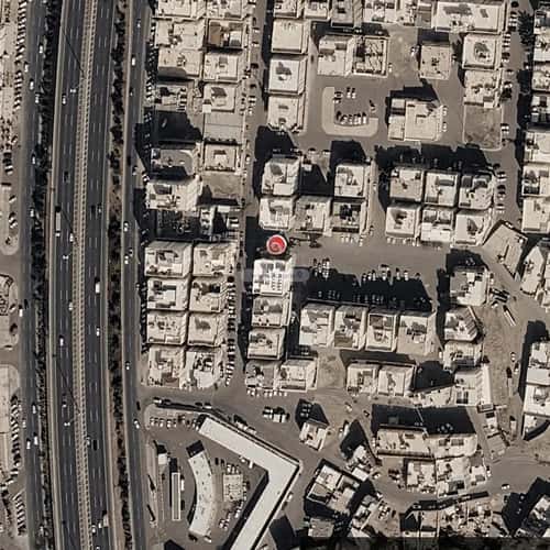 Apartment 173 SQM with 3 Bedrooms Al Enabes, Madinah