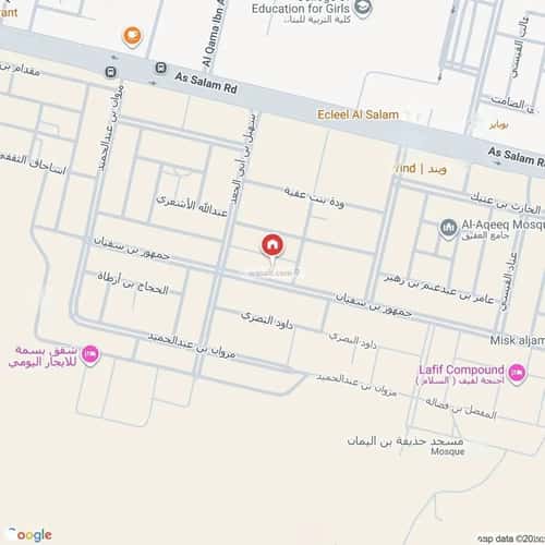 Apartment with 2 Bedrooms Hay Al Jamaawat, Madinah
