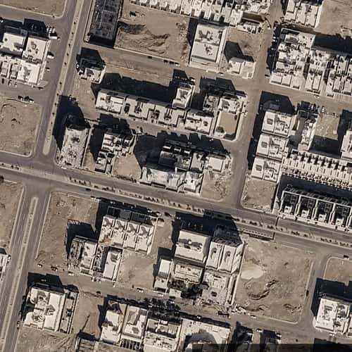 Apartment with 2 Bedrooms Hay Al Jamaawat, Madinah
