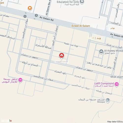 Apartment with 2 Bedrooms Hay Al Jamaawat, Madinah