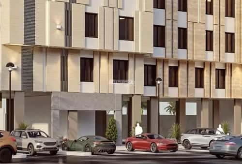 Apartment with 2 Bedrooms Hay Al Jamaawat, Madinah