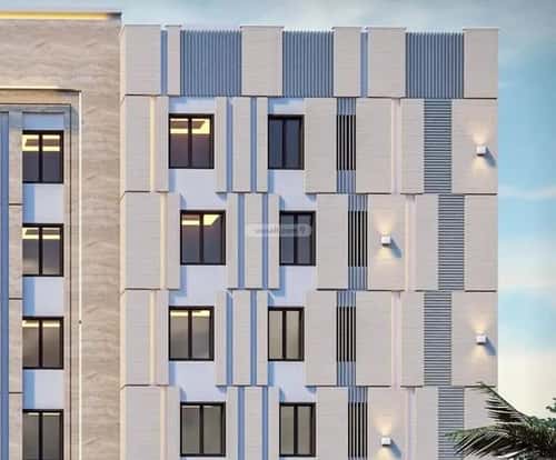 Apartment with 2 Bedrooms Hay Al Jamaawat, Madinah