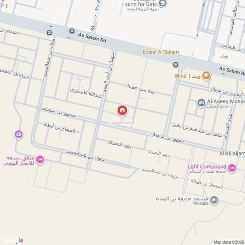 شقة بغرفتين الجماوات، المدينة المنورة