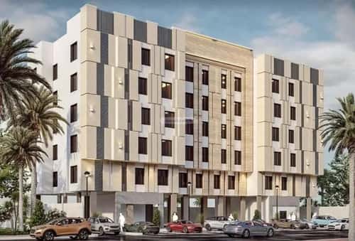 شقة بغرفتين الجماوات، المدينة المنورة