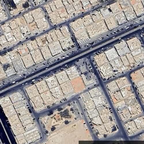 شقة 60 متر مربع بغرفة النفل، شمال الرياض، الرياض