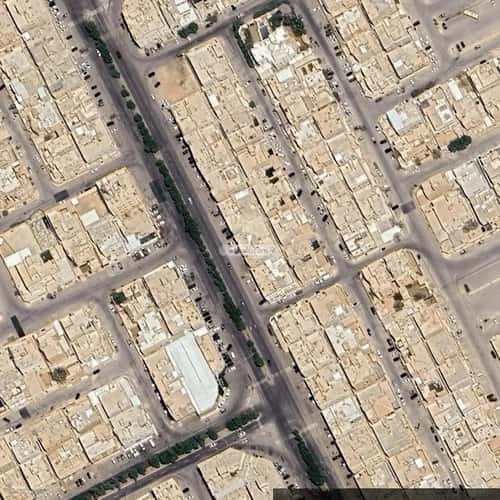 شقة 750 متر مربع بغرفتين العزيزية، جنوب الرياض، الرياض