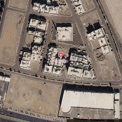 شقة 205 متر مربع ب 4 غرف الجامعة، المدينة المنورة
