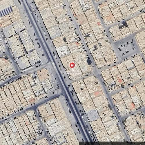 شقة 60 متر مربع بغرفة الوادي، شمال الرياض، الرياض