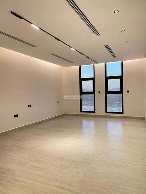 Villa 375 SQM Facing East on 15m Width Street Al-Mahdiyah, West Riyadh, Riyadh