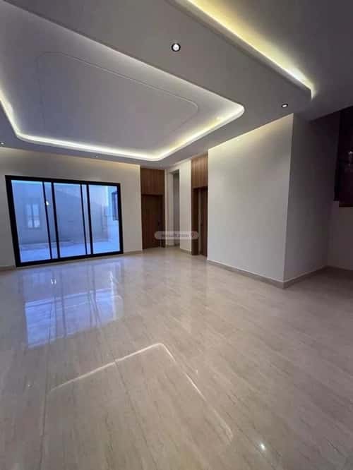 Villa 360 SQM Facing West on 20m Width Street Al-Mahdiyah, West Riyadh, Riyadh