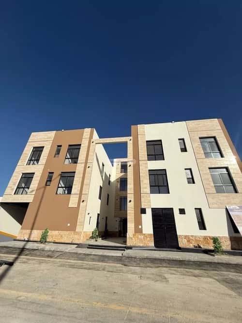 Apartment 127 SQM with 3 Bedrooms Al-Mahdiyah, West Riyadh, Riyadh
