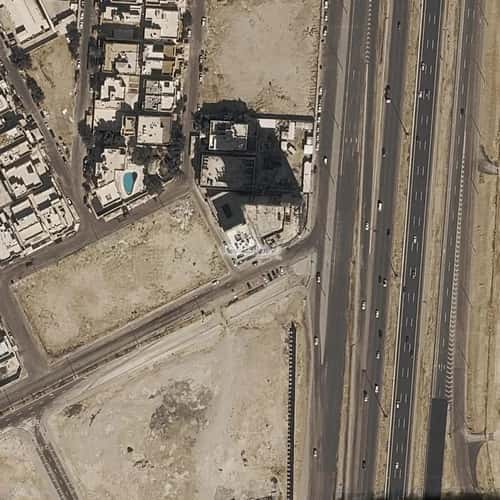 Apartment 2483 SQM with 2 Bedrooms Obhur Al Janoubeyyah, North Jeddah, Jeddah