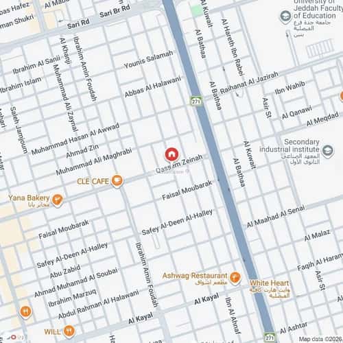 Apartment 300 SQM with 1 Bedroom Al Rawdhah, North Jeddah, Jeddah