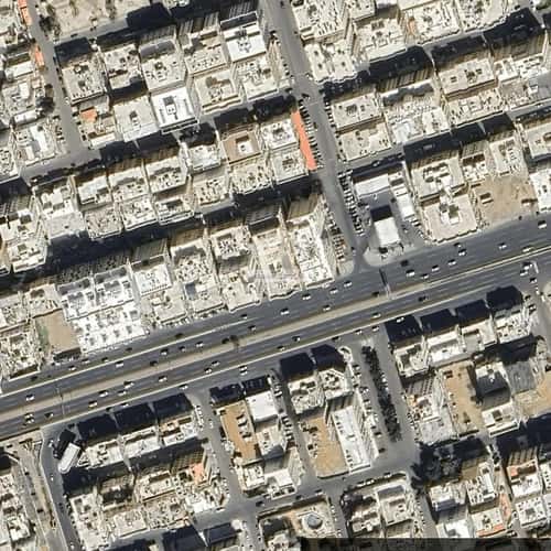 Apartment 300 SQM with 1 Bedroom Al Salamah, North Jeddah, Jeddah