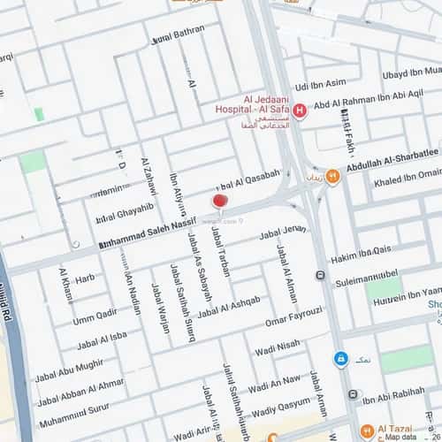 Showroom for Rent Al Safa, North Jeddah, Jeddah