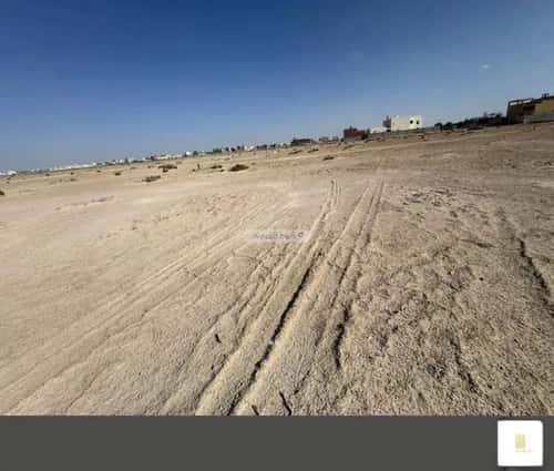 Land 600 SQM Facing East on 25m Width Street Al-Buhayrat, North Jeddah, Jeddah