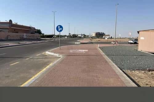 أرض 624 متر مربع غربية على شارع 32م اللؤلؤ، شمال جدة، جدة