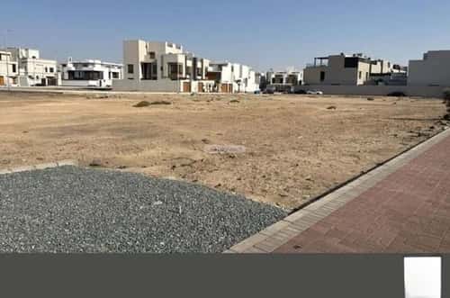 أرض 624 متر مربع غربية على شارع 32م اللؤلؤ، شمال جدة، جدة