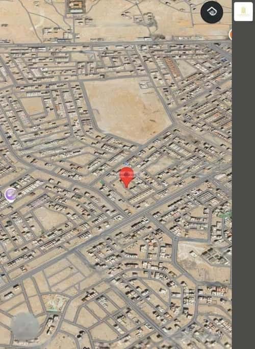 Land 250 SQM Facing West on 15m Width Street Al Zomorod, North Jeddah, Jeddah