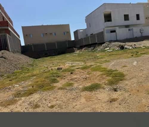 Land 400 SQM Facing North on 16m Width Street Corniche, Thawl