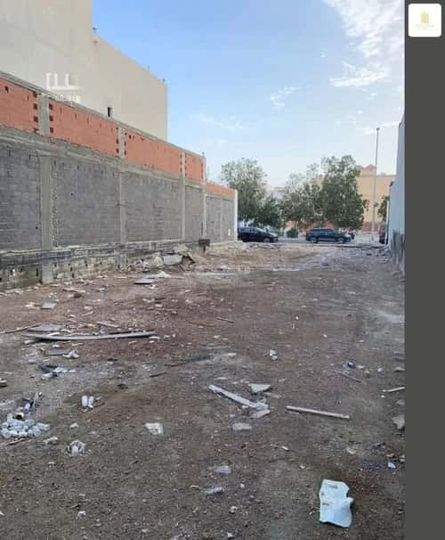 أرض 432 متر مربع غربية على شارع 32م أبحر الشمالية، شمال جدة، جدة