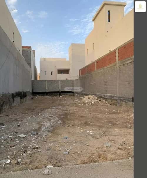 أرض 432 متر مربع غربية على شارع 32م أبحر الشمالية، شمال جدة، جدة