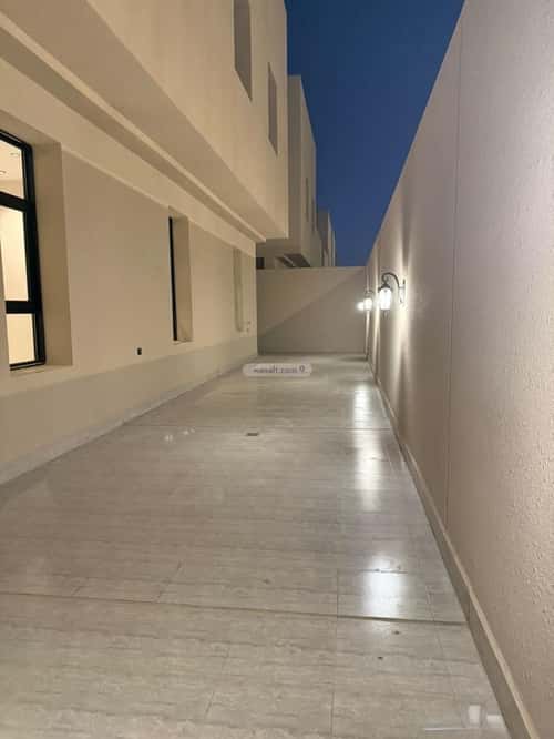 Apartment 124 SQM with 4 Bedrooms An-Narjis, North Riyadh, Riyadh