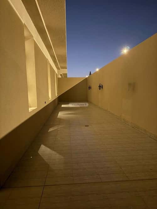 Apartment 124 SQM with 4 Bedrooms An-Narjis, North Riyadh, Riyadh