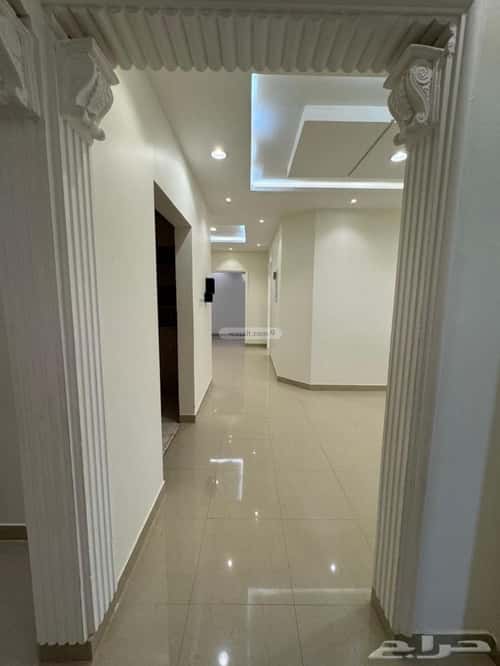 Apartment 127 SQM with 4 Bedrooms Dahrat Laban, West Riyadh, Riyadh