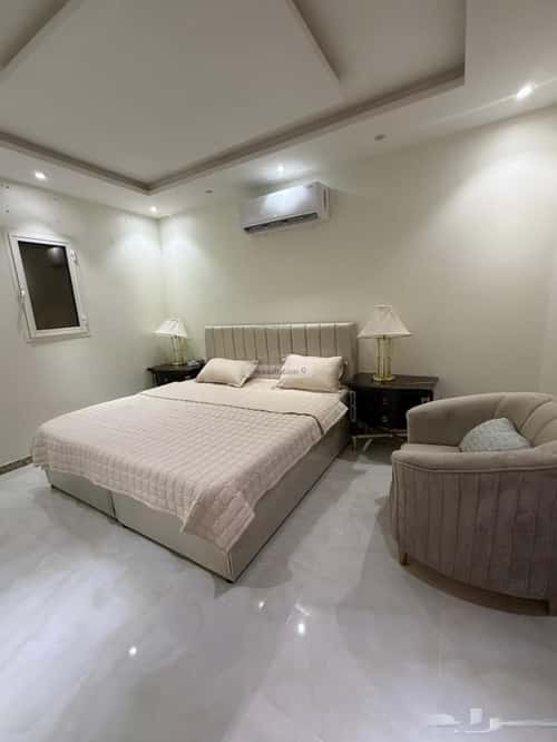 Apartment 400 SQM with 3 Bedrooms Dahrat Laban, West Riyadh, Riyadh