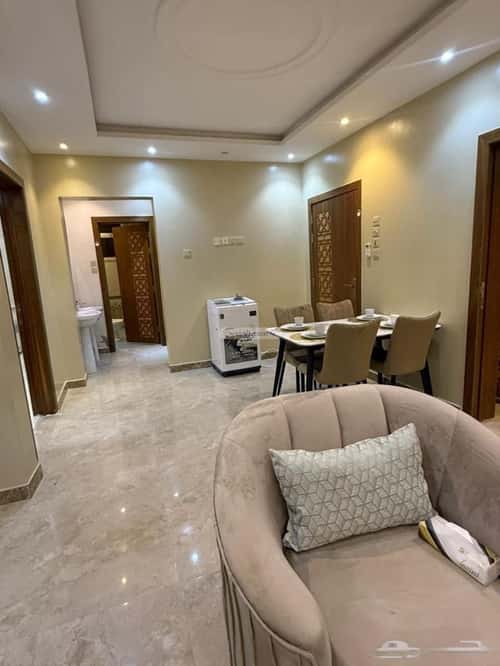 Apartment 400 SQM with 3 Bedrooms Dahrat Laban, West Riyadh, Riyadh