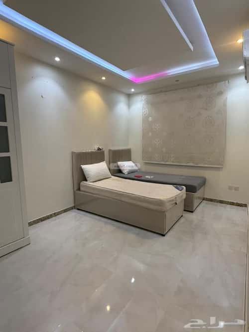 Apartment 400 SQM with 3 Bedrooms Dahrat Laban, West Riyadh, Riyadh