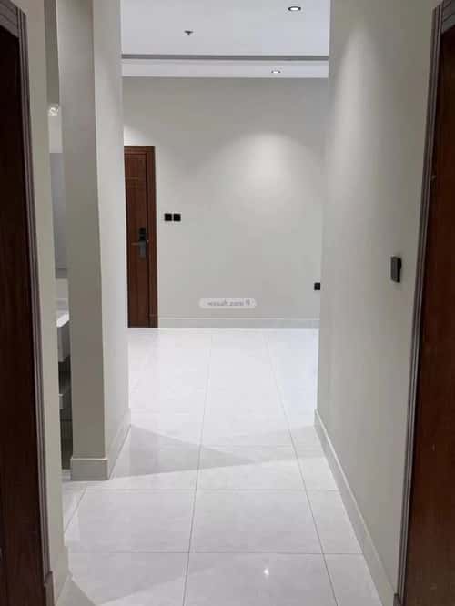 Apartment 129 SQM with 3 Bedrooms Al Hammraa, Khobar