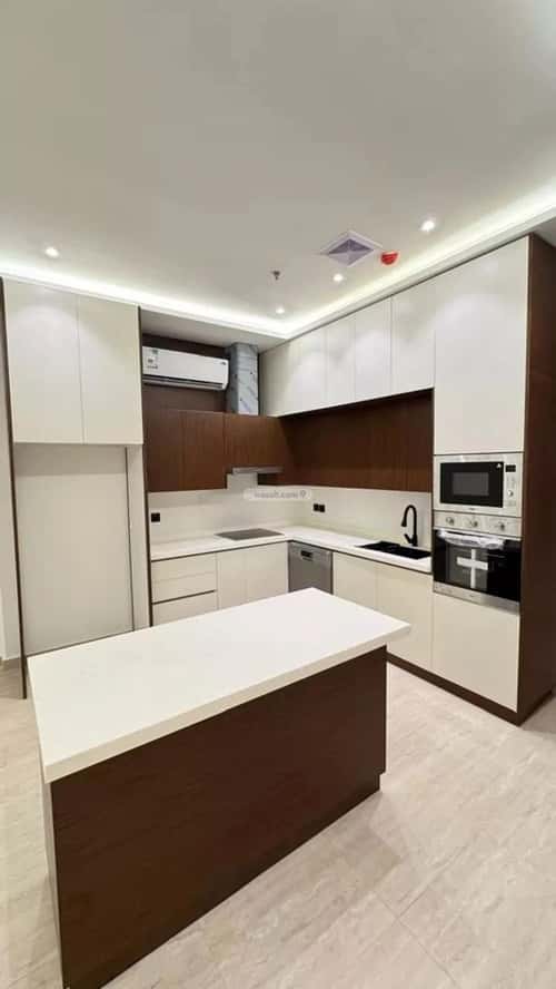 Apartment 150 SQM with 3 Bedrooms Al Seef, Aldammam
