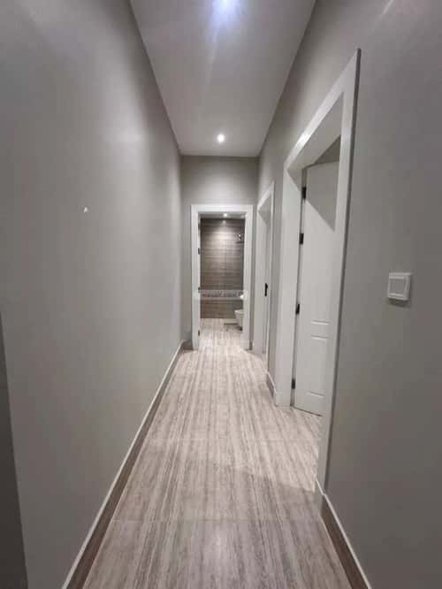 Apartment 157 SQM with 3 Bedrooms Al Hammraa, Khobar