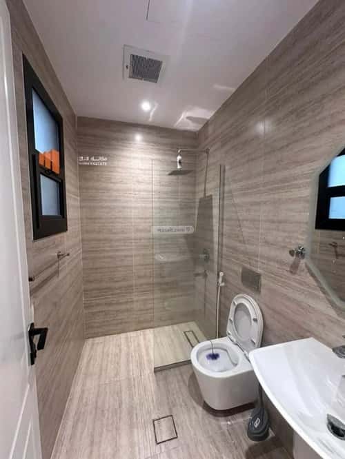 Apartment 157 SQM with 3 Bedrooms Al Hammraa, Khobar