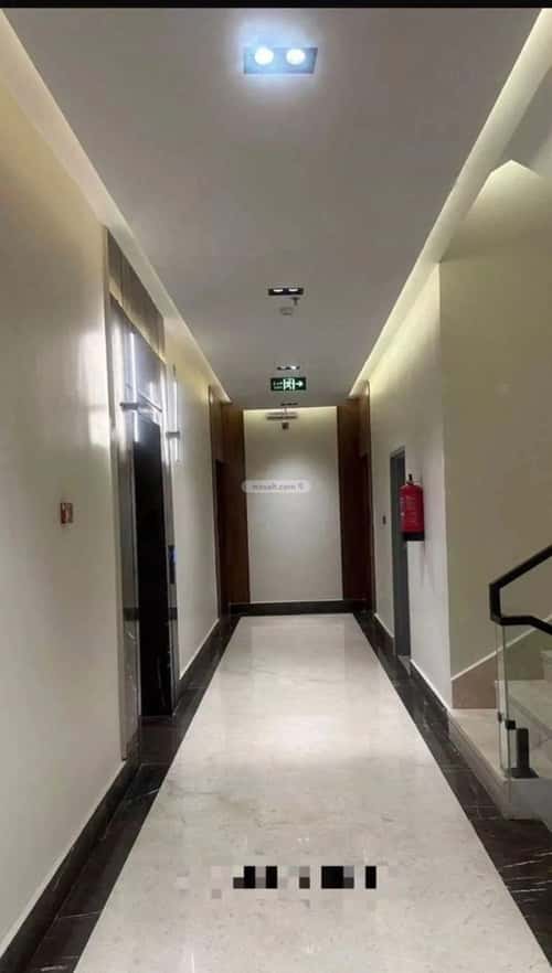 Apartment 157 SQM with 3 Bedrooms Al Hammraa, Khobar