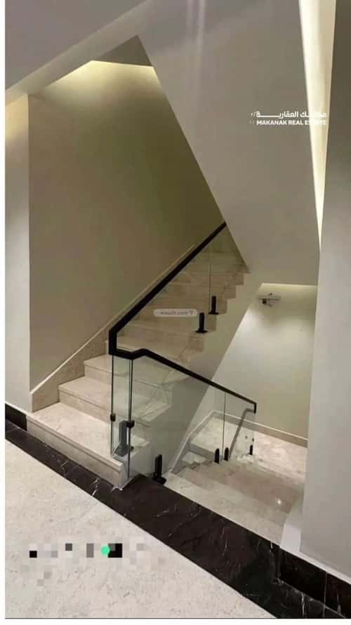 Apartment 157 SQM with 3 Bedrooms Al Hammraa, Khobar