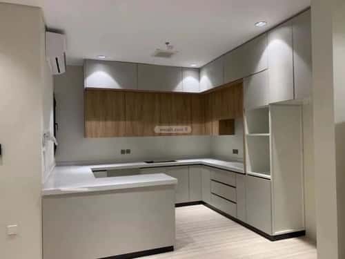 Apartment 161 SQM with 3 Bedrooms Al Hammraa, Khobar