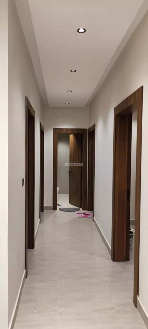 Apartment 156 SQM with 3 Bedrooms Al Hammraa, Khobar