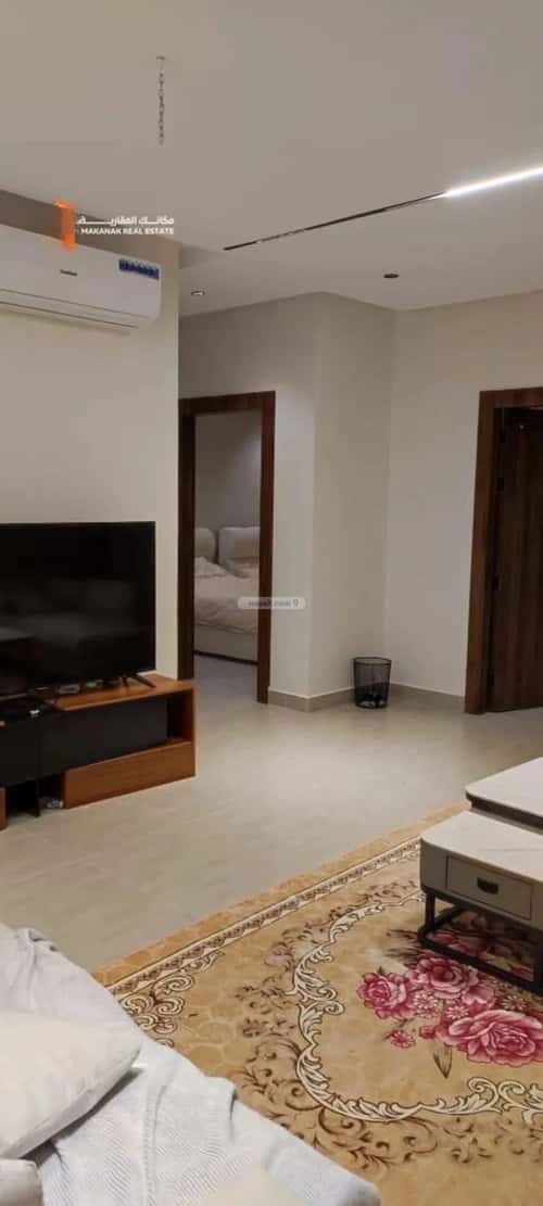 Apartment 156 SQM with 3 Bedrooms Al Hammraa, Khobar