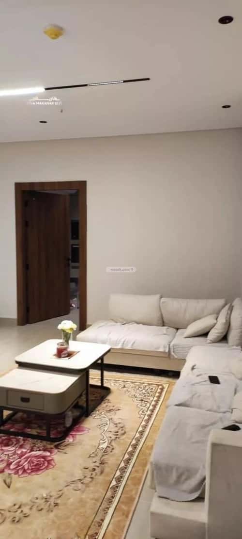 Apartment 156 SQM with 3 Bedrooms Al Hammraa, Khobar