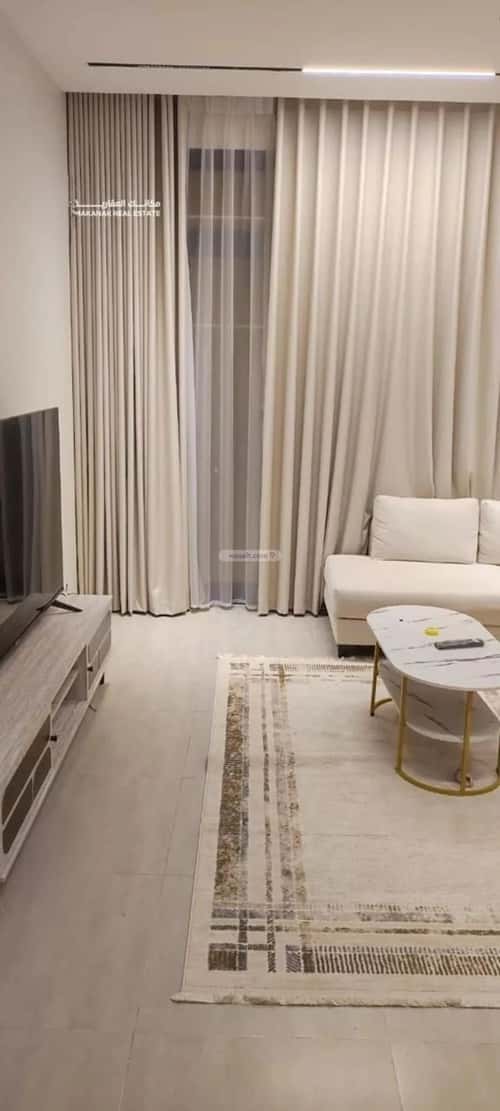 Apartment 156 SQM with 3 Bedrooms Al Hammraa, Khobar